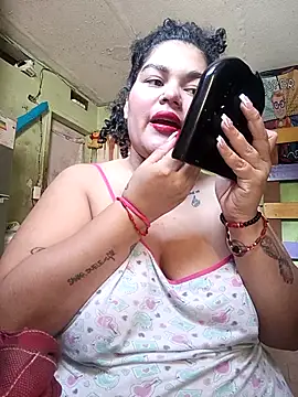 Paola16 6 online show from 03.25.26