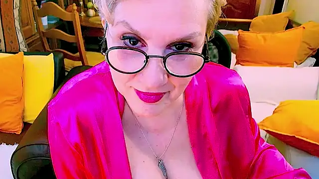 GattonaBiondona online show from 05.12.26