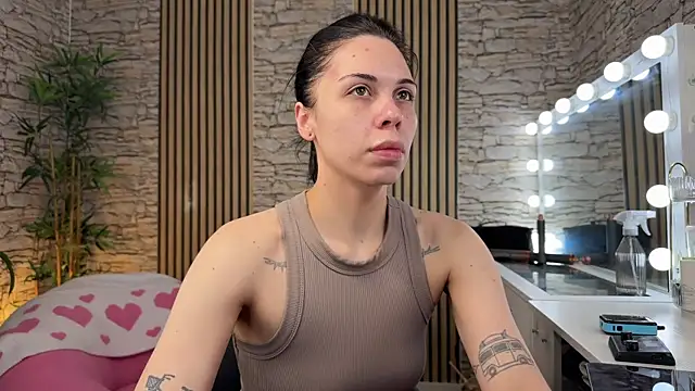 Snapshot of NattyFierros chatting on 02.05.26 NattyFierros online show from 02.05.26