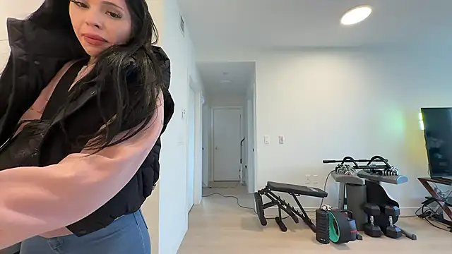 Snapshot of NattyFierros chatting on 02.06.26 NattyFierros online show from 02.06.26