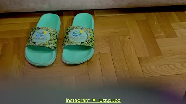 Pinkypupa-Love online show from 01.03.25