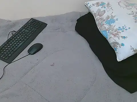 Snapshot of lella-0 chatting on 02.17.25 lella-0 online show from 02.17.25