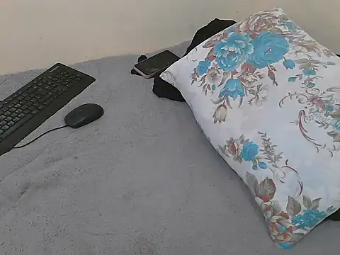 Snapshot of lella-0 chatting on 02.18.25 lella-0 online show from 02.18.25