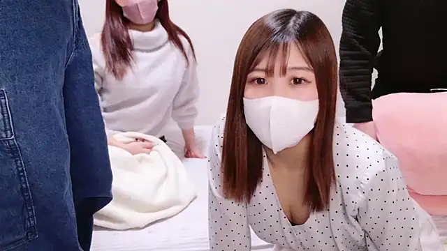 ManaMi-maru online show from 12.18.24