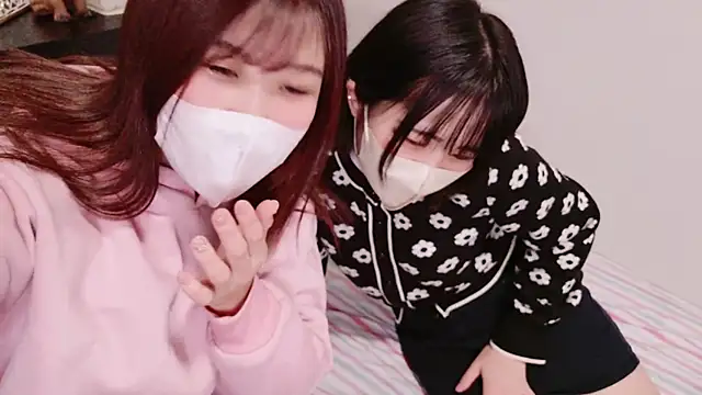 ManaMi-maru online show from 12.30.24