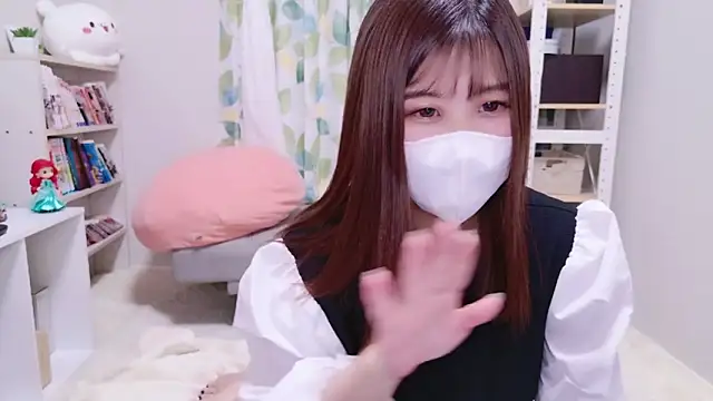 ManaMi-maru online show from 01.26.25