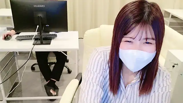 ManaMi-maru online show from 01.29.25