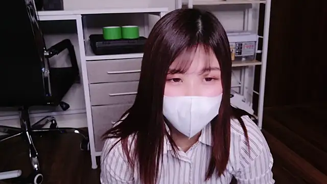 ManaMi-maru online show from 02.19.25