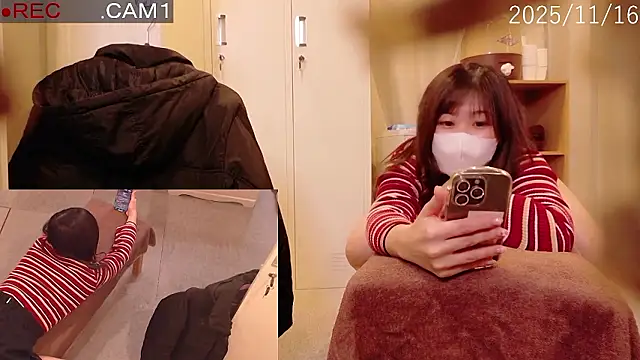 ManaMi-maru online show from 11.16.25