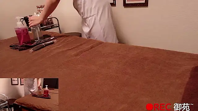 ManaMi-maru online show from 01.15.26