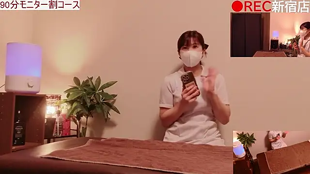 ManaMi-maru online show from 03.29.26