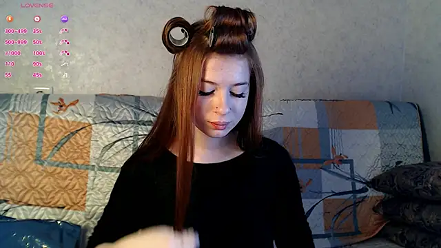 Snapshot of KatalinaAmore chatting on 02.01.26 KatalinaAmore online show from 02.01.26