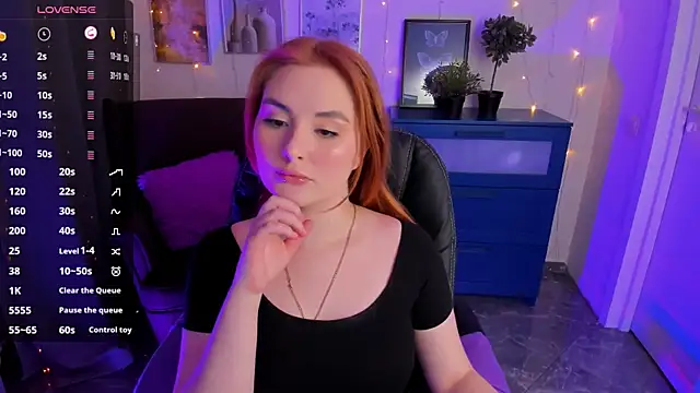 BellaTorne  online show from 01.28.25