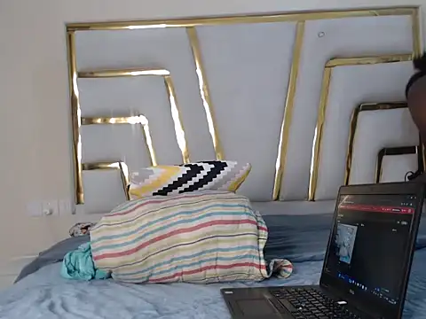 Ninna bellah online show from 02.18.25