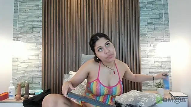 alannavidal online show from 01.29.25