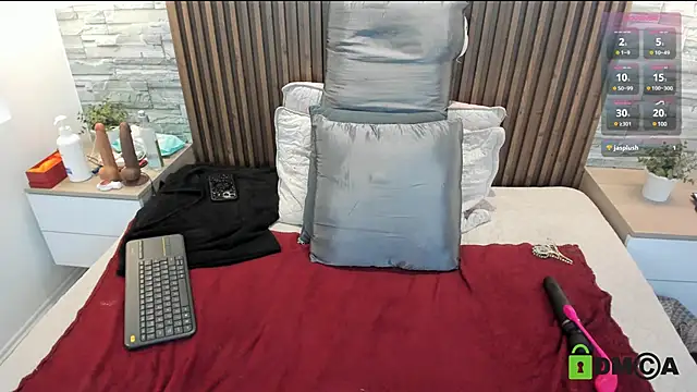 alannavidal online show from 02.05.25