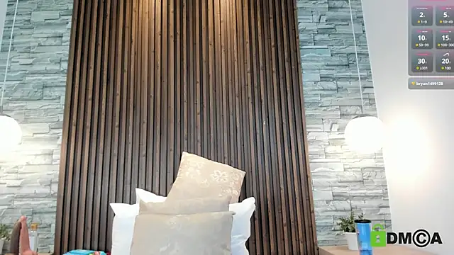 alannavidal online show from 03.08.25