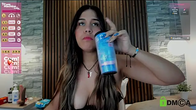 alannavidal online show from 03.15.25