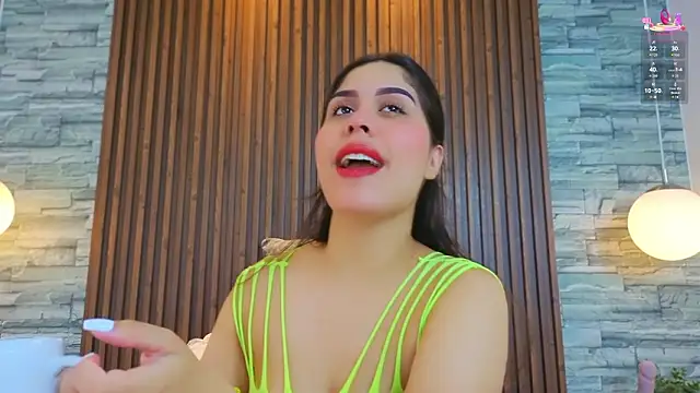 alannavidal online show from 02.24.26