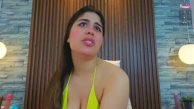 alannavidal online show from 02.27.26