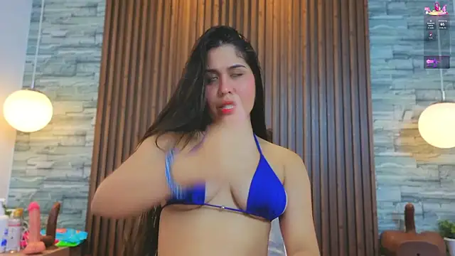 alannavidal online show from 03.29.26