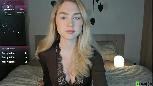 TheVanessaMaes online show from 03.15.26