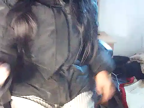 Haralushiaaax online show from 01.13.26