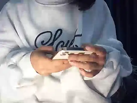 Haralushiaaax online show from 02.09.26