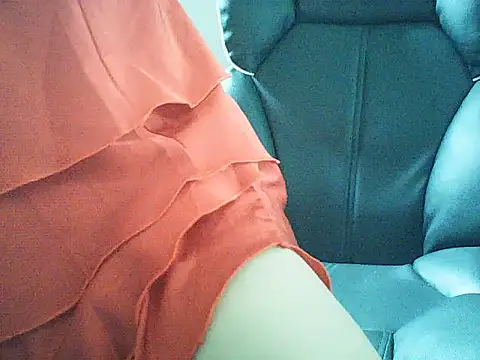 Haralushiaaax online show from 07.15.26
