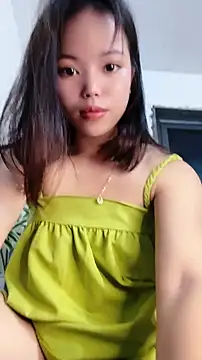 Haralushiaaax online show from 08.07.26