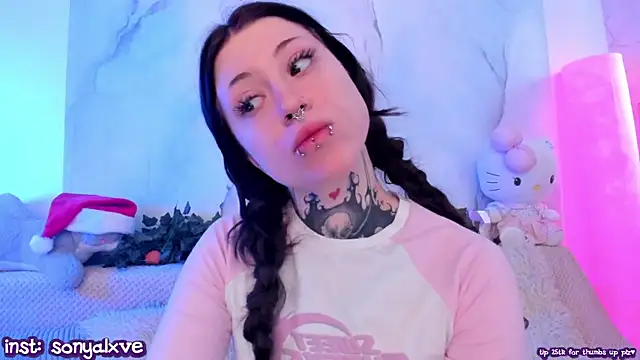 vergillhell online show from 01.25.25