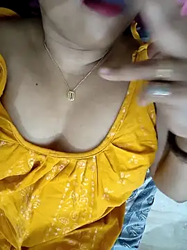 Nancy-22 online show from 03.10.26