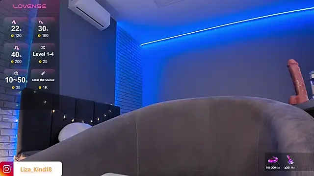 juicy-pussy online show from 03.17.25