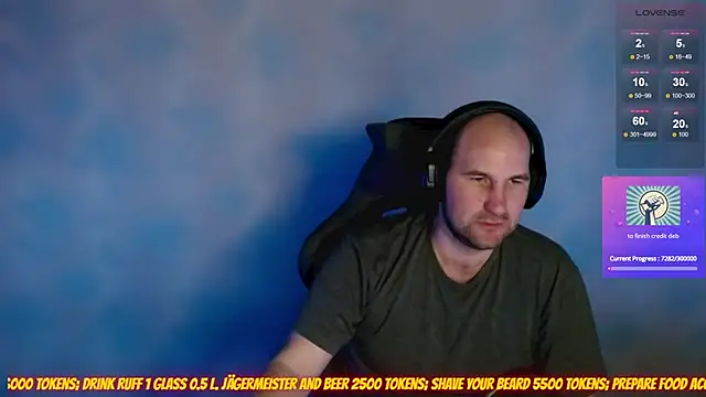 Popadosik Mod online show from 02.09.25