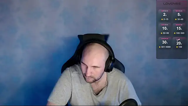 Popadosik Mod online show from 02.13.25