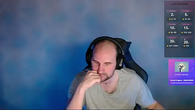 Popadosik Mod online show from 03.08.25