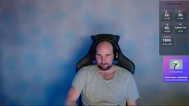 Popadosik Mod online show from 03.08.25