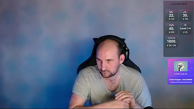 Popadosik Mod online show from 03.08.25