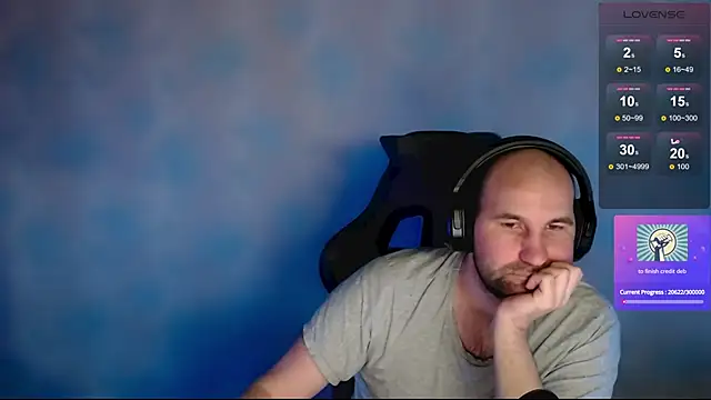 Popadosik Mod online show from 03.09.25