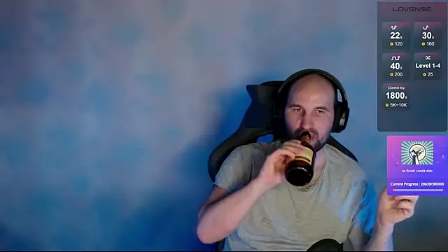 Popadosik Mod online show from 03.09.25