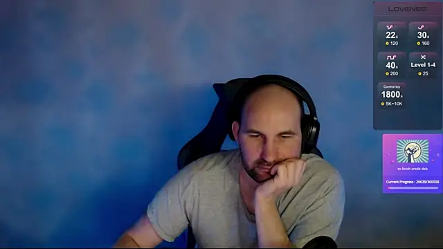 Popadosik Mod online show from 03.10.25