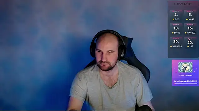 Popadosik Mod online show from 03.10.25