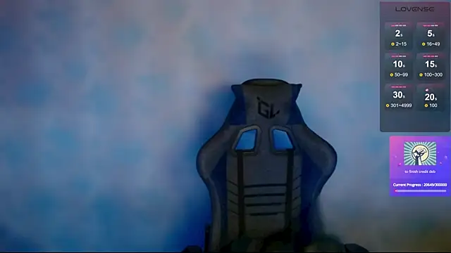 Popadosik Mod online show from 03.11.25