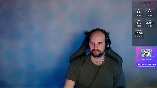 Popadosik Mod online show from 03.20.25