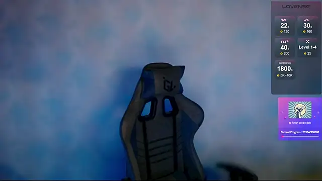 Popadosik Mod online show from 03.20.25