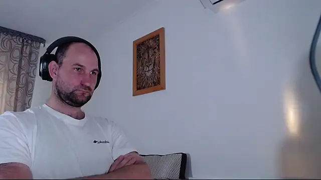 Popadosik Mod online show from 02.18.26