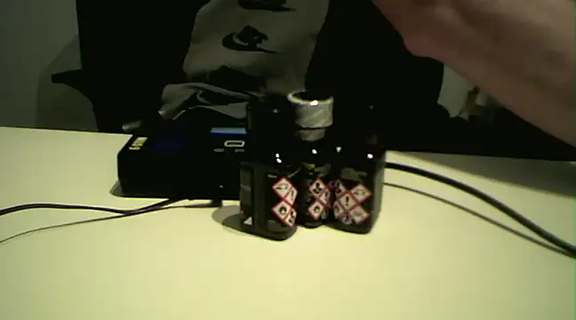 Snapshot of Geilerjung69 chatting on 02.16.25 Geilerjung69 online show from 02.16.25