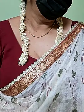 ananya956 online show from 03.13.25