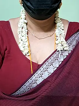 ananya956 online show from 03.17.25