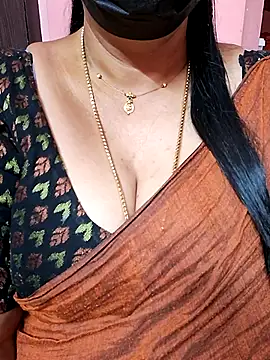 ananya956 online show from 10.18.25